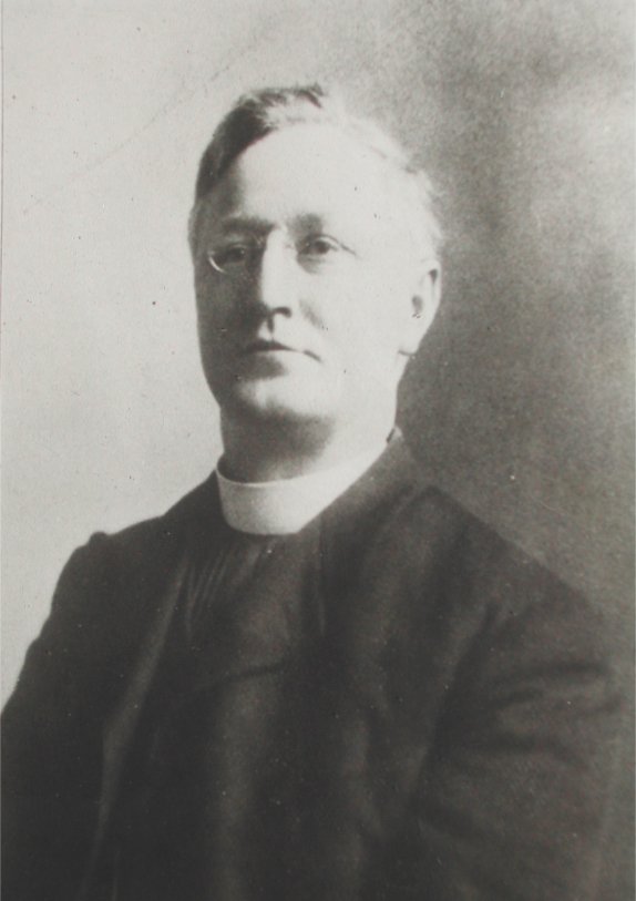 Rev. Fleming